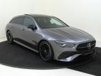 Mercedes-Benz CLA-klasse Shooting Brake 180 Star Edition AMG, Auto's, Mercedes-Benz, CLA, 136 pk, Gebruikt, 4 cilinders