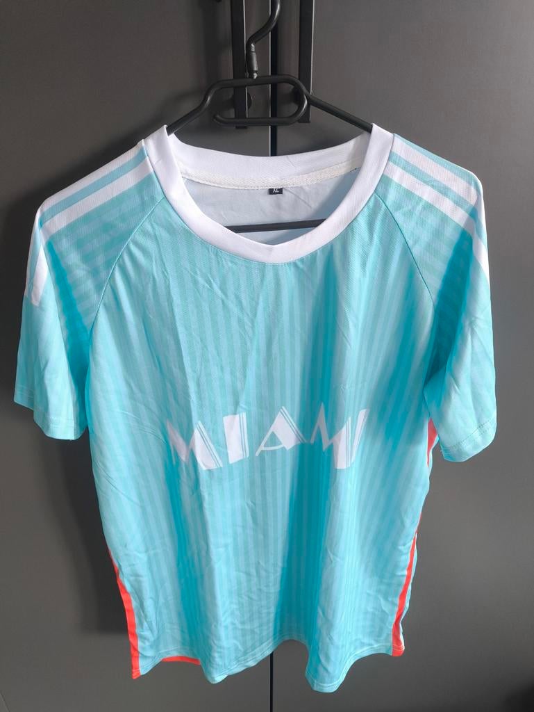 Leuke Miami shirt maat XL - nieuw, Ophalen of Verzenden, Nieuw