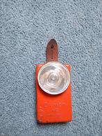 Vintage Daimon nr 412 Germany zaklamp, Ophalen of Verzenden