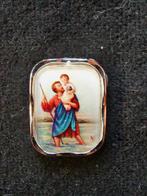 Christoffel dashbordplakker., Ophalen of Verzenden