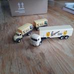 bussing & magirus recalmewagens, Ophalen of Verzenden, Bus of Vrachtwagen