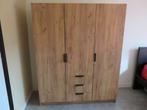 kledingkasten -bedden, Huis en Inrichting, Kasten | Kledingkasten, 100 tot 150 cm, 200 cm of meer, Nieuw, 50 tot 75 cm