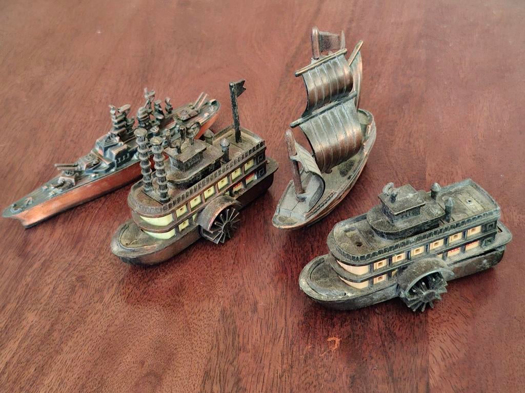 Puntenslijpers (4x), Ophalen of Verzenden, Overige typen