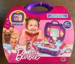 Barbie Hair & Beauty Styling Playset, Ophalen of Verzenden, Nieuw, Meisje