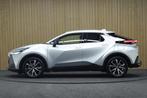 Toyota C-HR Hybrid 140 Style Edition | Adaptive-cruise | Afn, Auto's, Toyota, Stof, Zwart, 24 maanden, Origineel Nederlands