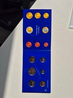 Muntset Nederland 2000 - Fleur de Coin, Ophalen of Verzenden, Overige landen, Overige waardes, Setje