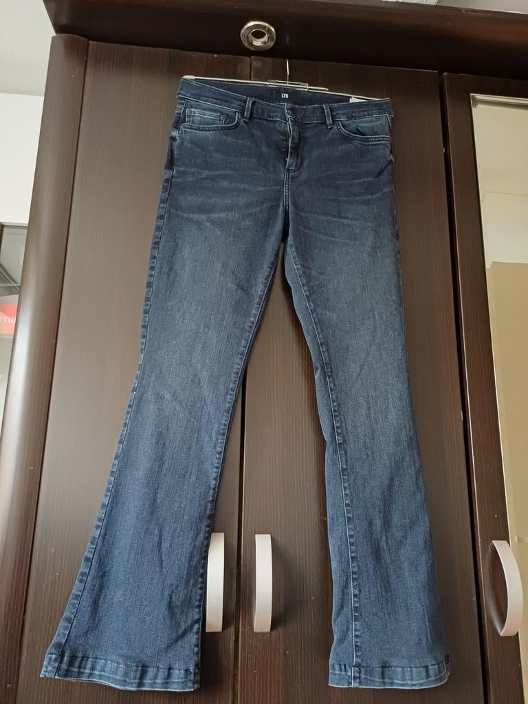 LTB JEANS, Ophalen of Verzenden, Zo goed als nieuw, Blauw, W30 - W32 (confectie 38/40)