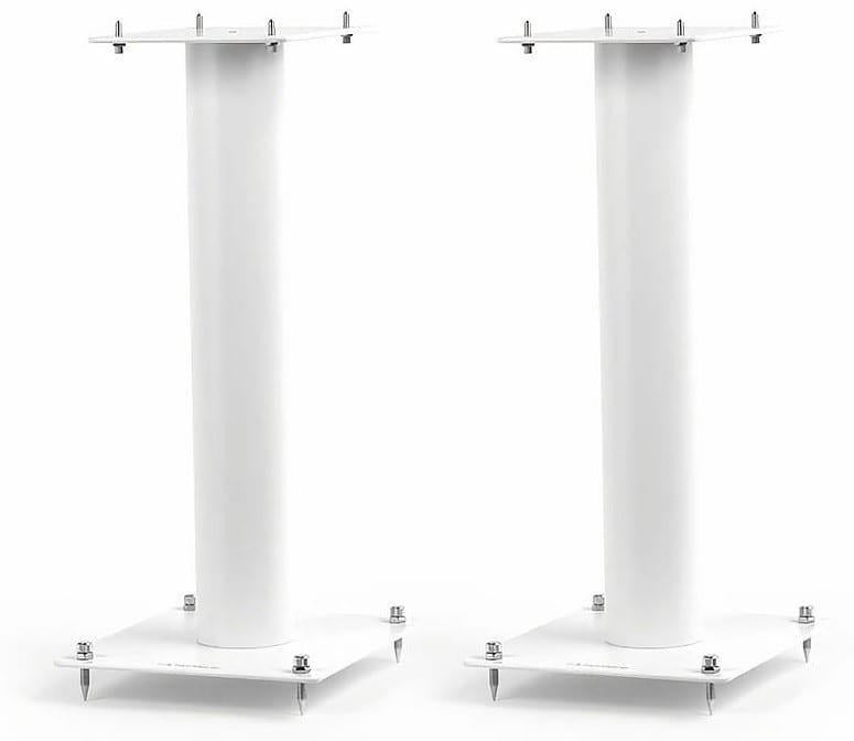 Norstone Stylum 2 wit luidsprekerstand, Ophalen of Verzenden, Nieuw, 2 tot 5 meter