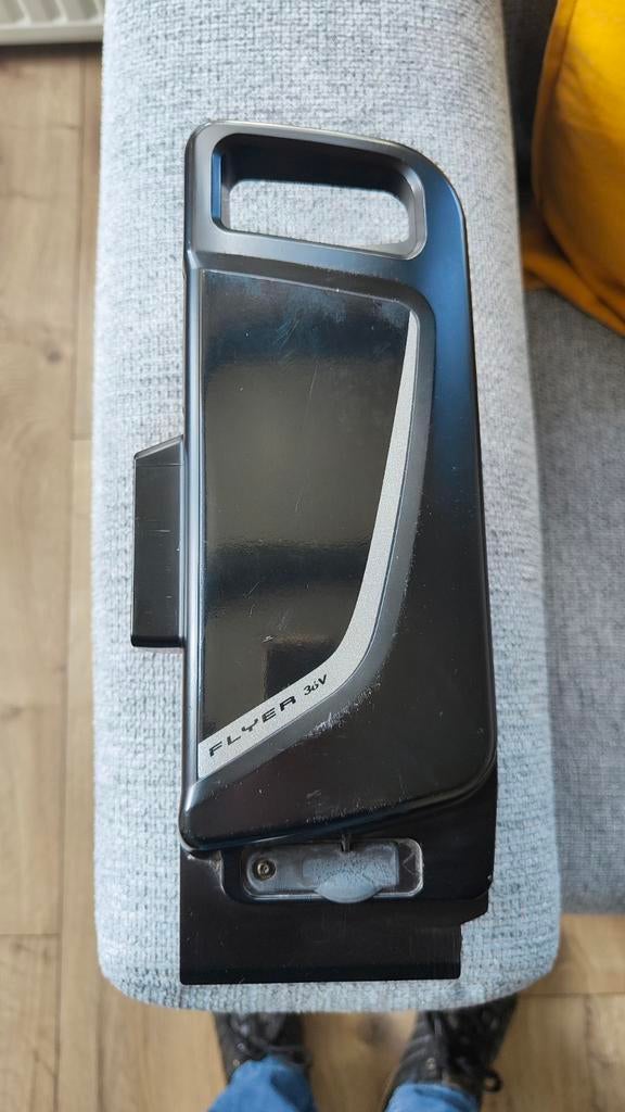 Flyer Accu next generation DEFECT, Ophalen of Verzenden, Gebruikt