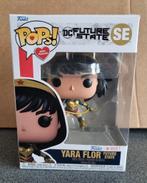 Funko Pop Yara Flor, Verzamelen, Ophalen of Verzenden, Zo goed als nieuw