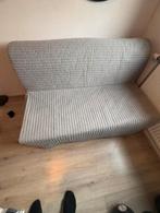 Slaapbank Lycksele Håvet (ikea), Ophalen, Gebruikt, Tweepersoons, 140 cm