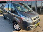 Ford Transit Custom 270 2.0 TDCI L1H1 Trend - Trekhaak - Air, Voorwielaandrijving, Stof, 4 cilinders, Bedrijf