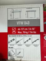 Vogel’s VFW 040 TV beugel / 26 - 50 inch (niet gebruikt), Ophalen of Verzenden, Zo goed als nieuw