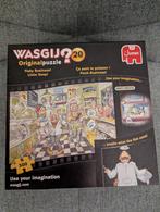 Wasgij puzzel Linke soep 20 Compleet, Hobby en Vrije tijd, Denksport en Puzzels, Ophalen, 500 t/m 1500 stukjes, Zo goed als nieuw