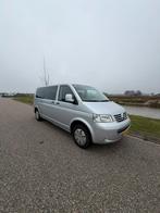 Volkswagen Transporter Bestel 2.5 D 96KW DC AUT 2009, Auto's, Volkswagen, Origineel Nederlands, Diesel, 6 stoelen