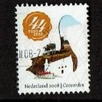 Nederland NVPH 2564a gestempeld 3, Postzegels en Munten, Postzegels | Nederland, Verzenden, Na 1940, Gestempeld