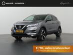 Nissan Qashqai 1.3 DIG-T Tekna | 360 Camera | Navigatie |, Voorwielaandrijving, 687 kg, Gebruikt, Euro 6