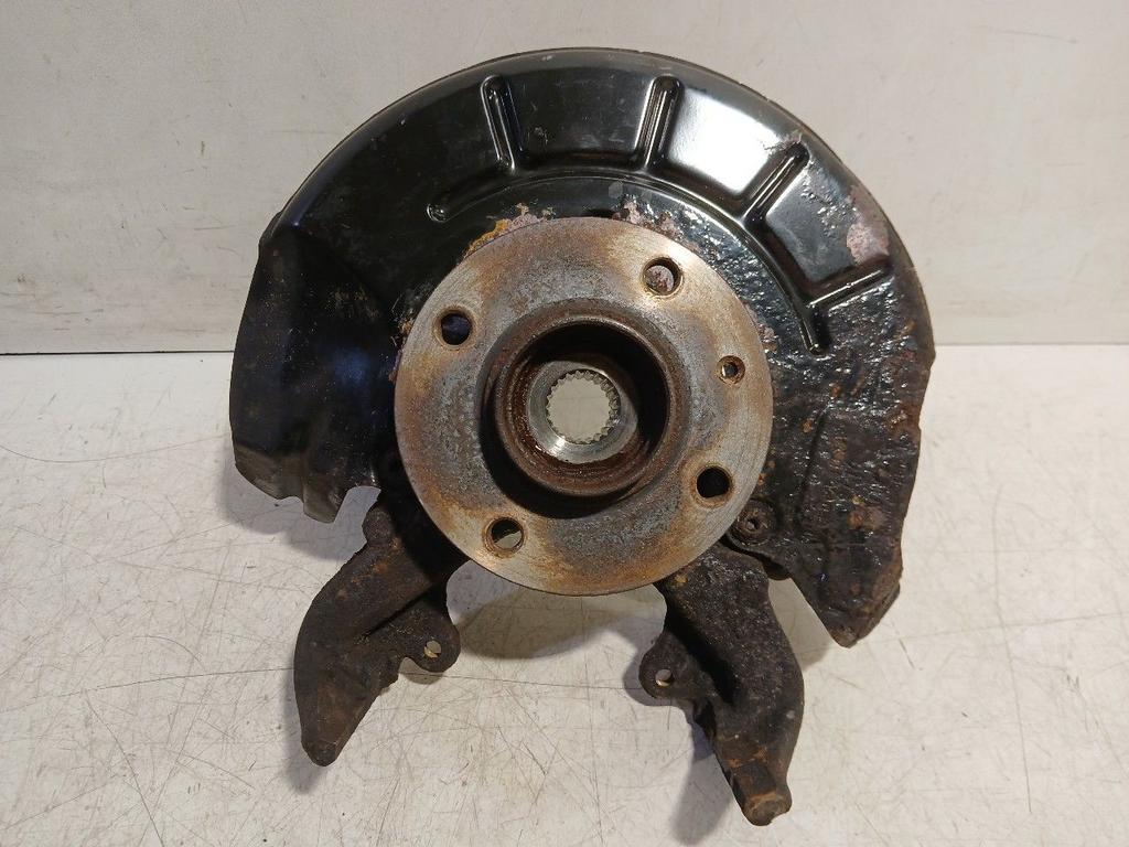 Wielnaaf links voor Skoda Citigo, Onderdelen@venauto.nl, Van der Ven Autorecycling B.V., Gebruikt, Ettenseweg 76, 4706 PB Roosendaal, The Netherlands