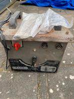 Transka type KT 140 lasapparaat, Ophalen, Gebruikt, Minder dan 150 ampère, Overige typen