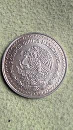1992 Mexico 1/20 oz Silver Libertad coin., Verzenden, Overige landen