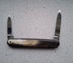 Wilma solingen mes zakmes hoorn, Ophalen of Verzenden, Zo goed als nieuw