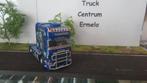 Frankenpower (Alea Jacta Est)
Scania R-Serie Topline trekker, Ophalen of Verzenden, Nieuw, Bus of Vrachtwagen, Tekno