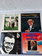10 Cabaretier 🔴 LPs 2 dubbel LPs, Ophalen of Verzenden, Gebruikt, 12 inch, Overige genres