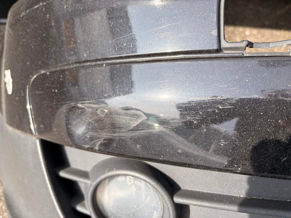 Voorbumper compleet Volvo C30 (tot 2010) - Gebruikt, Auto-onderdelen, Gebruikt, Voor, Ophalen of Verzenden, Volvo
