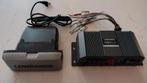 🎵 Lowrance SonicHub by Fusion met dock, Ophalen of Verzenden, Zo goed als nieuw, Radio