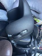 Zitje voor achter op scooter, Ophalen of Verzenden, Zo goed als nieuw, Overige typen, Overige merken