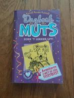 Dagboek van een muts. Zoek 't lekker uit., Ophalen of Verzenden, Zo goed als nieuw
