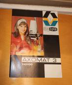 Meopta Axomat 3 Fotografische Vergroter +belingtingsregelaar, Audio, Tv en Foto, Fotografie | Doka Toebehoren, Ophalen, Gebruikt