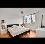 Ikea bed 160x200, Huis en Inrichting, Ophalen, Zo goed als nieuw, Tweepersoons