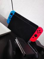 Nintendo Switch OLED, Ophalen, Overige genres, 1 speler, Zo goed als nieuw