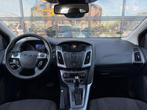 Ford Focus Wagon 1.6 TI-VCT Titanium Aut/Climate/Keyless/Cru, Gebruikt, 4 cilinders, Bruin, 1240 kg