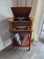 Denver platenspeler met radio en CD-speler, Ophalen, Overige merken