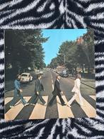 Beatles - Abbey Road - VINYL, Cd's en Dvd's, Vinyl | Pop, Ophalen of Verzenden, 1960 tot 1980, Gebruikt, Overige formaten