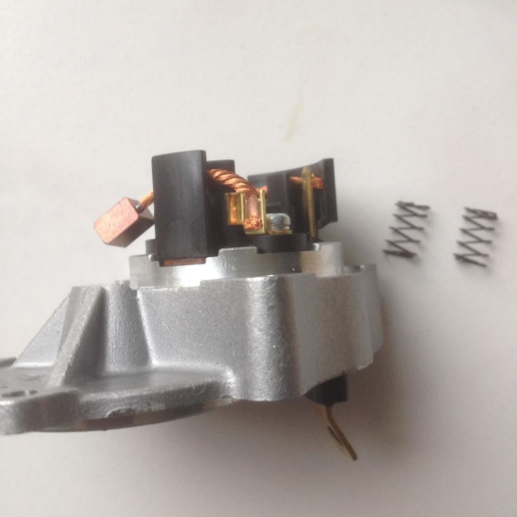 Te koop Holder Brush koolborstelbrug Suzuki LT 80 Quad LT80, Verzenden, Nieuw