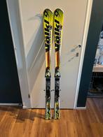 Vōlkl racetiger 155cm, Sport en Fitness, Skiën en Langlaufen, 140 tot 160 cm, Gebruikt, Skiën, Ski's