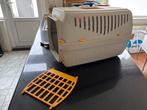 Gratis ophalen 4 april! Honden/katten transportbox, Ophalen