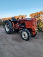 Renault R50 smalspoor met kenteken, Ophalen, Gebruikt, Renault, Tot 80 Pk