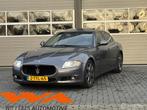 Maserati Quattroporte 4.7 S V8 ZF-Automaat, Achterwielaandrijving, 431 pk, 8 cilinders, Leder