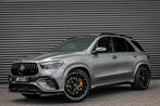 Mercedes-Benz GLE-klasse AMG 53 Hybrid 4MATIC+ NIGHT EDITION, Auto's, Automaat, 77 km/l, GLE, Bedrijf