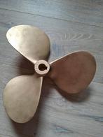 Scheepsschroef bootschroef propeller Vetus P3B 11x10 R zgan, Ophalen of Verzenden, Zo goed als nieuw, Motor en Techniek, Zeilboot of Motorboot