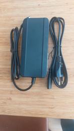 Universele Acculader 42V 2A Li-ion E-bike Oplader, Ophalen of Verzenden, Nieuw