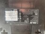 ASUS RT-N66U Dual Band N900 Gigabit Router, Ophalen of Verzenden, Gebruikt, Router