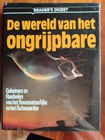 De wereld van het ongrijpbare, Ophalen of Verzenden, Zo goed als nieuw, Spiritualiteit algemeen, Achtergrond en Informatie
