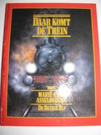 Daar komt de trein, nederlands spoorweg museum een schat aan, Verzamelen, Verzenden, Nieuw, Trein, Boek of Tijdschrift