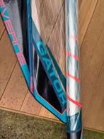 SEVERNE GATOR 7.5 surfzeil, Watersport en Boten, Windsurfen, Met draagtas, 7 m² of meer, Ophalen of Verzenden, Zo goed als nieuw