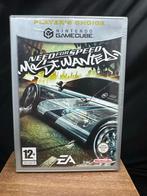 Need for Speed Most Wanted - Nintendo GameCube, S, G, 1 speler, Racen en Vliegen